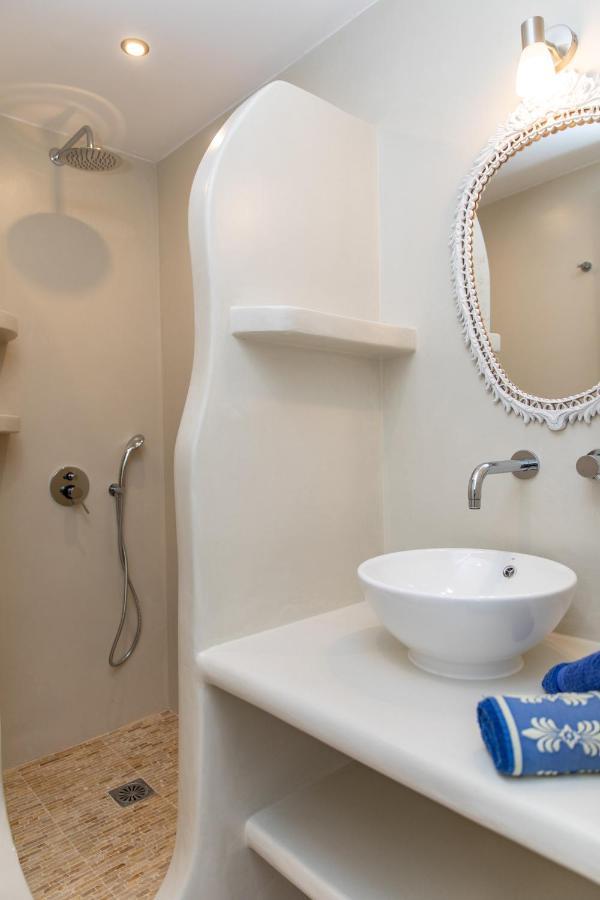 Gatis Place Naxos City エクステリア 写真