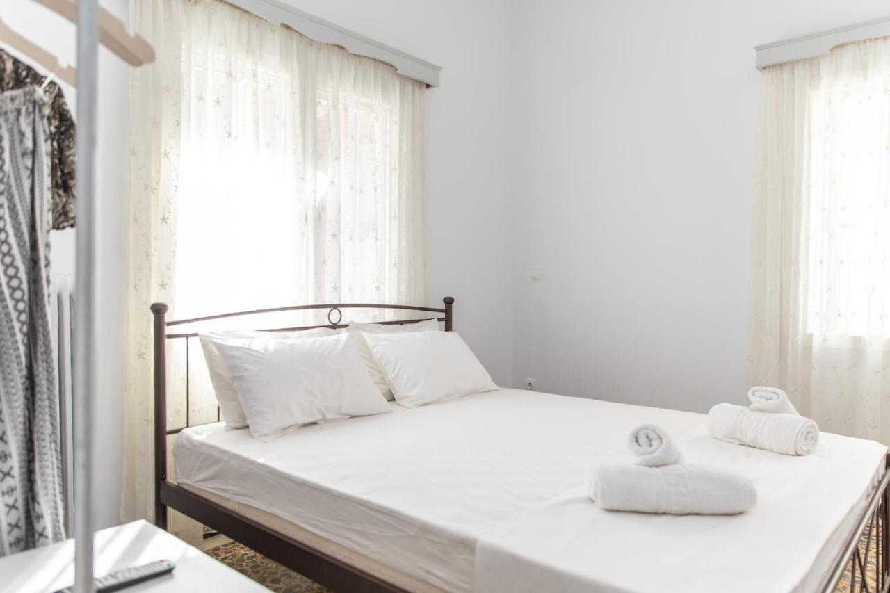 Gatis Place Naxos City エクステリア 写真