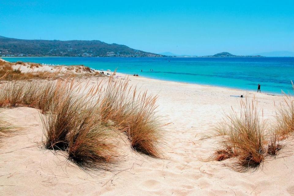 Gatis Place Naxos City エクステリア 写真